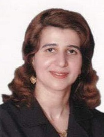 Photo of Abeer Bassiouny Radwan