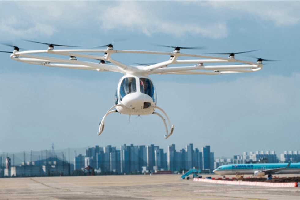 Egypt & Abu Dhabi Aviation launch Premium Air Taxi service to boost tourism