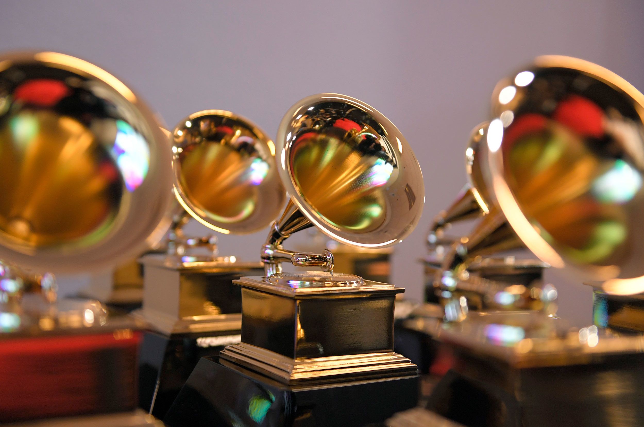Music meets majesty: Giza Pyramids to host the Grammy Awards event in October