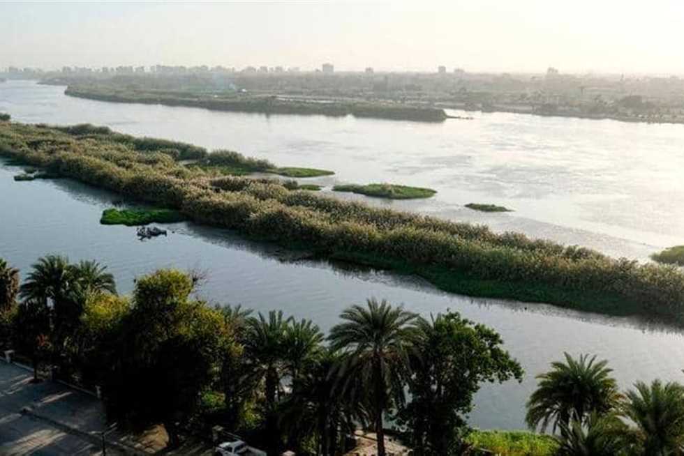 Nile River floodplains submerged in Beheira and Minya, Monufiya on alert
