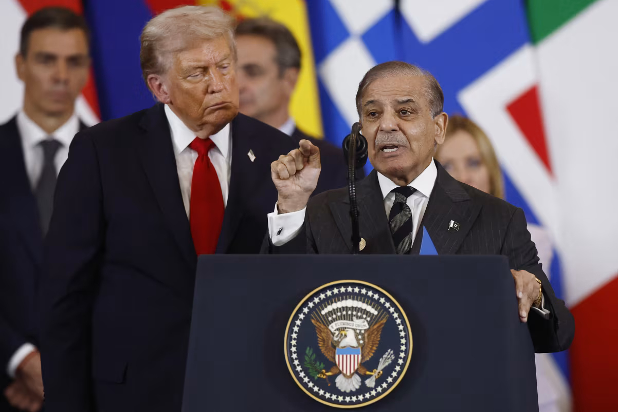 With rare earths, deft diplomacy (and ample flattery), Pakistan shows how to deal with Trump 2.0