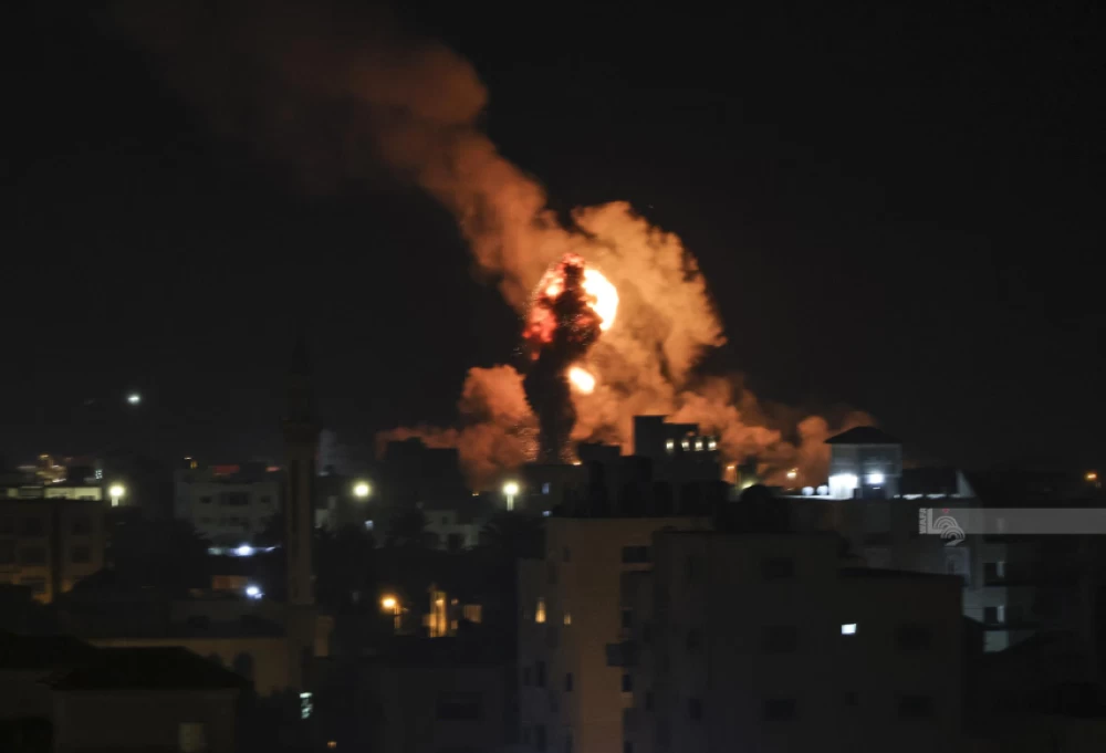 Israeli shelling kills 28 Palestinians in Gaza