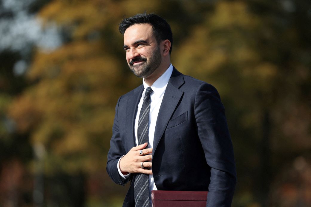 What makes an election truly successful?