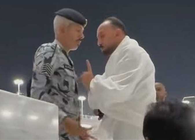 Egypt’s Foreign Ministry comments on video of Egyptian Umrah pilgrim in Saudi Arabia