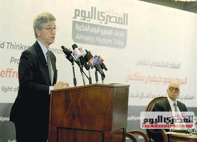Global economic thinker Jeffrey Sachs: UK’s double standards on Palestine are “shocking”