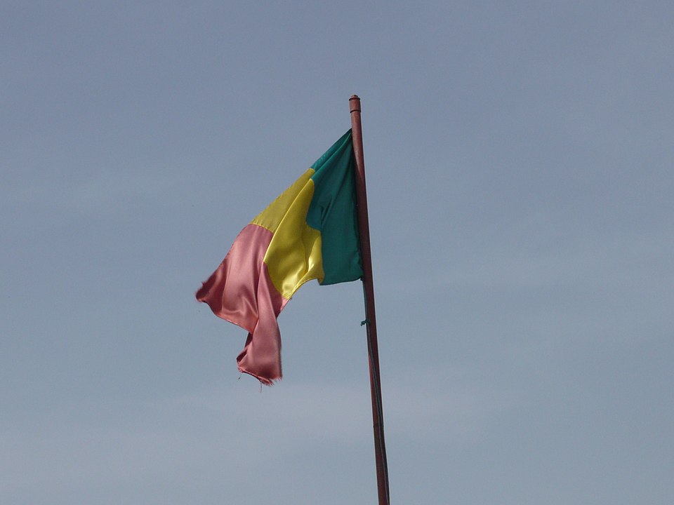 FM discusses with his Malian counterpart means to cement relations