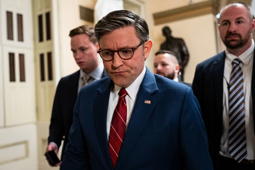 Breaking down the looming House vote on the Epstein files