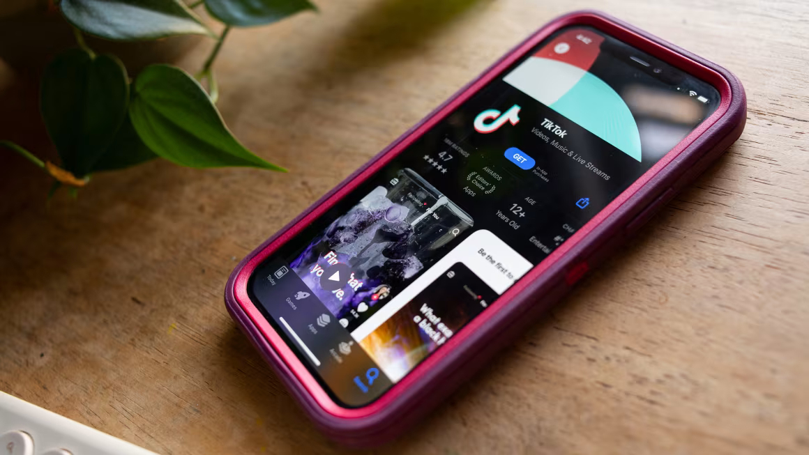 TikTok has signed the deal to spin off its US entity with American investor group