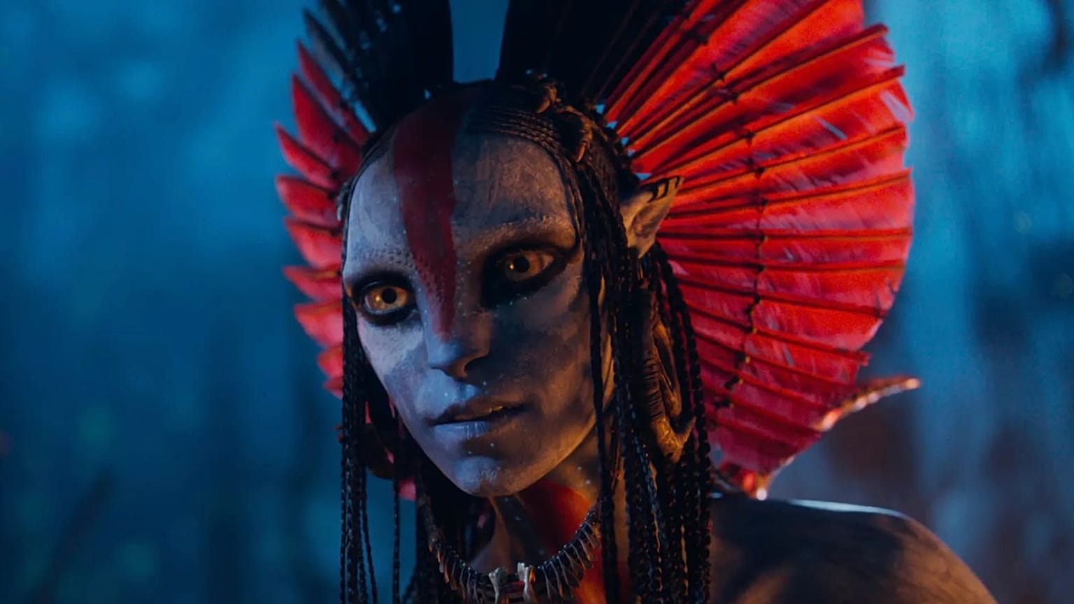 Video: &lsquo;Avatar: Fire and Ash&rsquo; tops the box office in Egypt