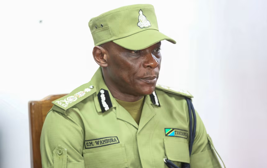 Tanzania deploys police and army to prevent Independence Day protests