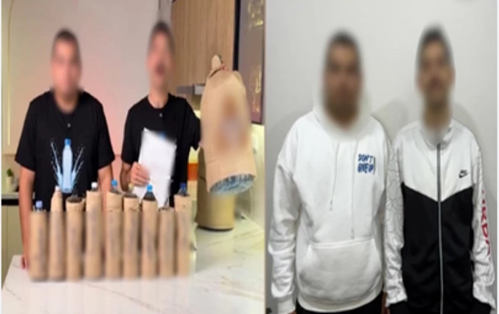 Content creators released on bail over videos accusing bottled water in Egypt of being unsafe