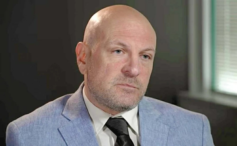 Interview with former US diplomat Josh Paul talks Gaza’s plight, Israel’s tyranny and America’s failings