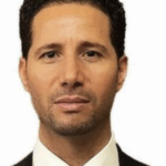 Photo of Saad Khalaf