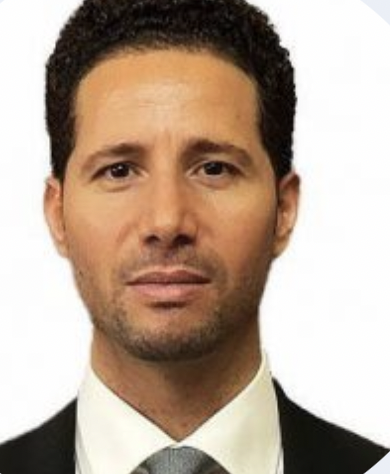 Photo of Saad Khalaf