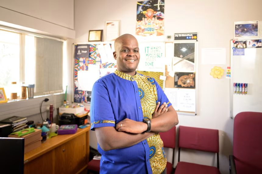 Africa has thousands of languages. Can AI be trained on all of them?