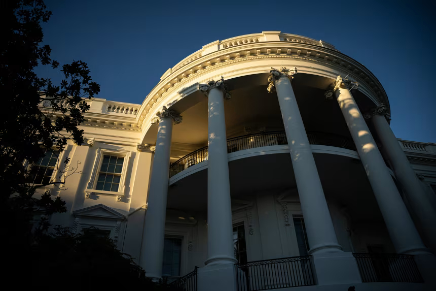 US government launches &lsquo;Tech Force&rsquo; to hire AI talent