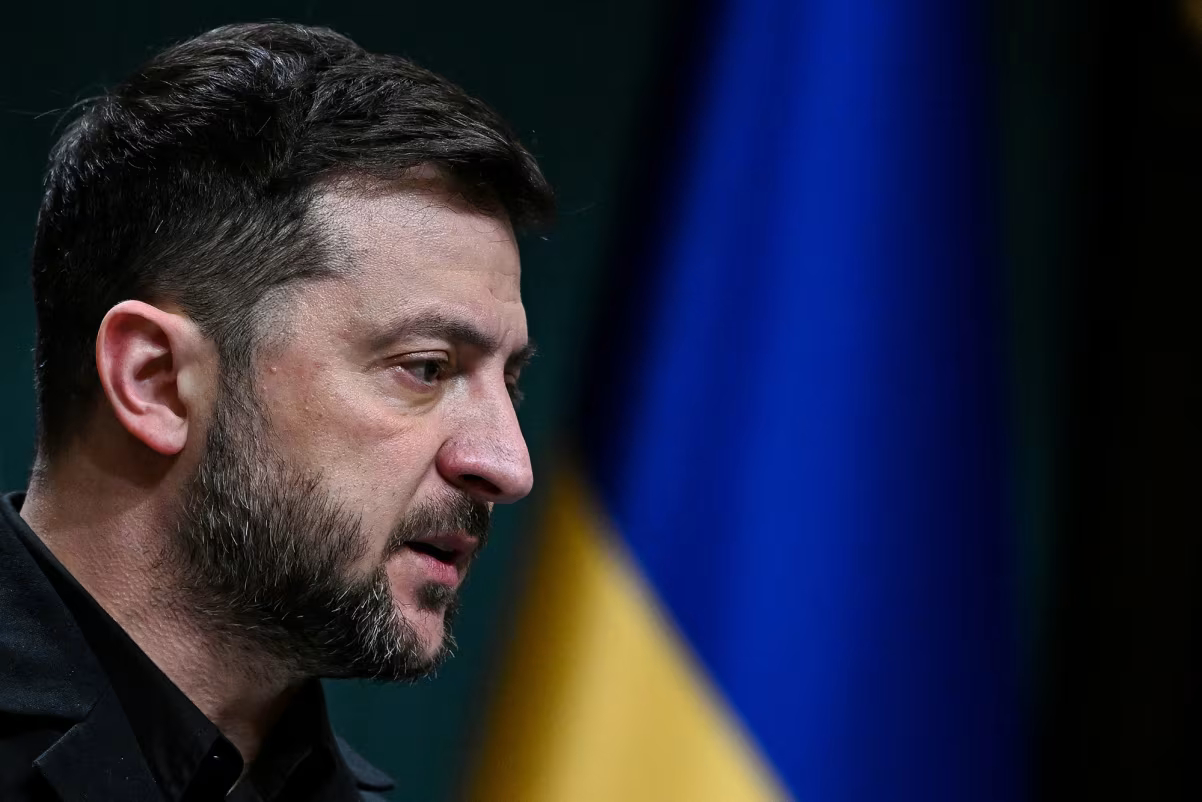 Ukraine peace talks in Miami end with lingering questions over security guarantees and territory