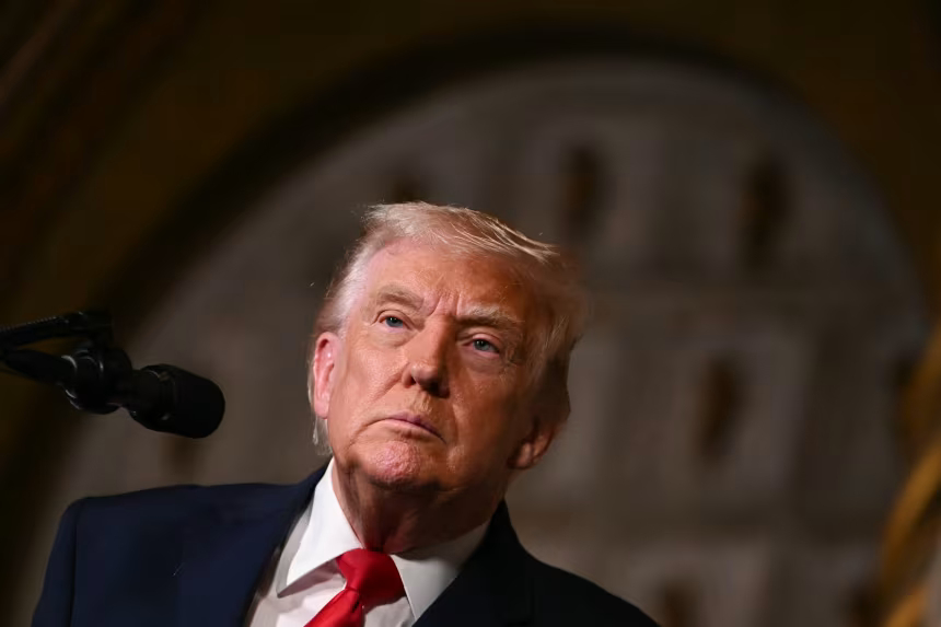 &lsquo;It&rsquo;s perpetuated this news cycle&rsquo;: Frustration mounts in Trump&rsquo;s orbit about messaging on latest Epstein documents