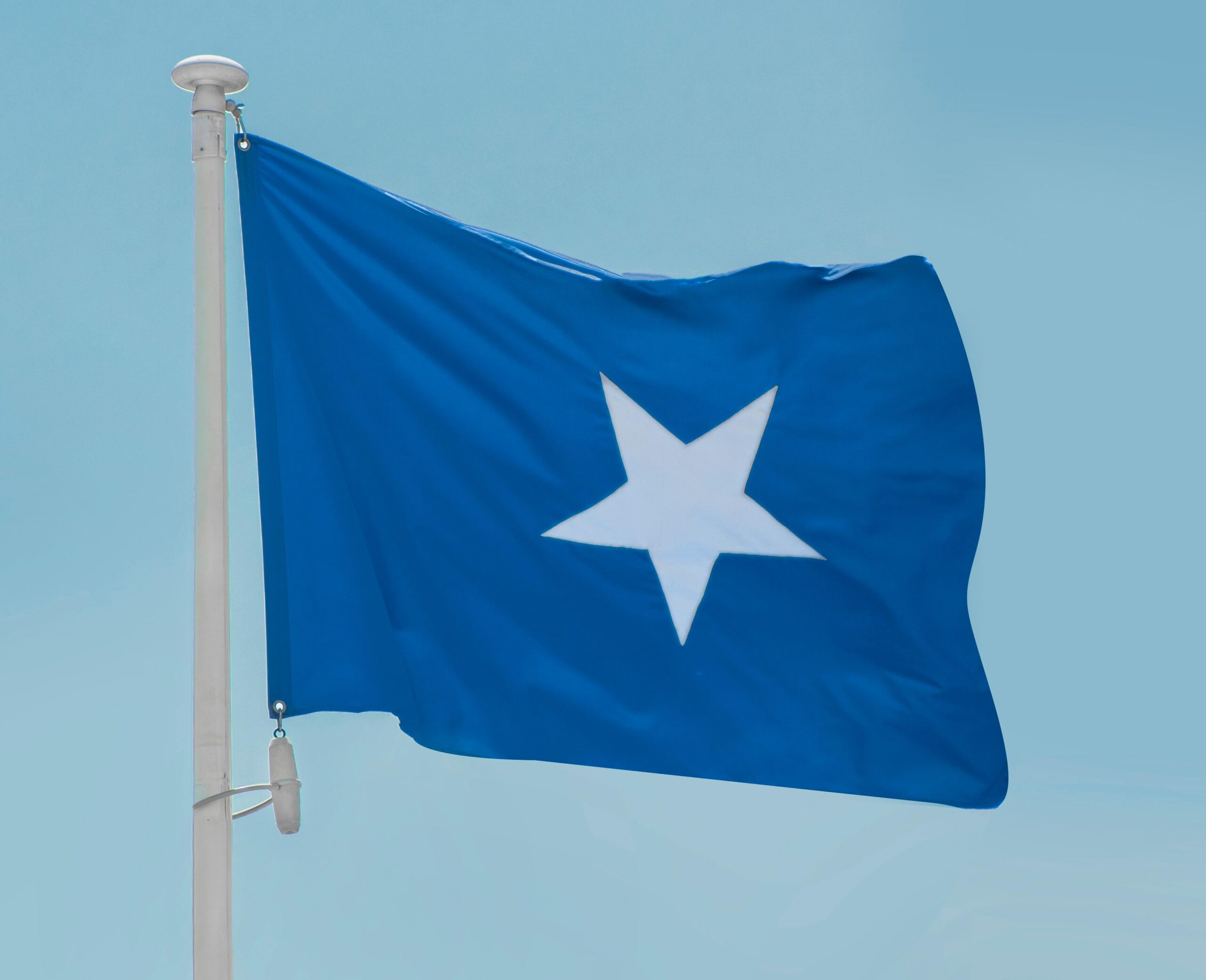 FM reiterates Egypt’s commitment to supporting Somalia