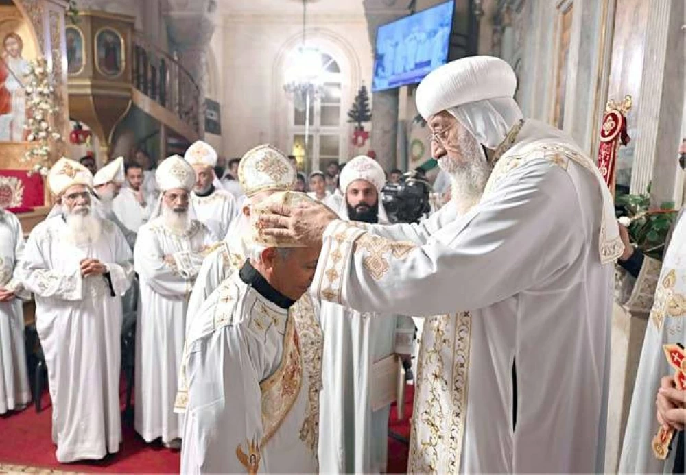 Tightened security as churches across Egypt prepare for Christmas Eve Mass