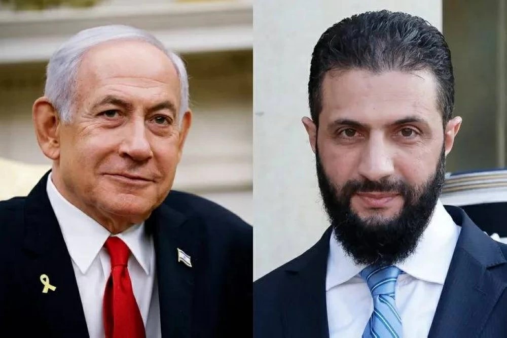 Syria, Israel reach US-brokered agreement