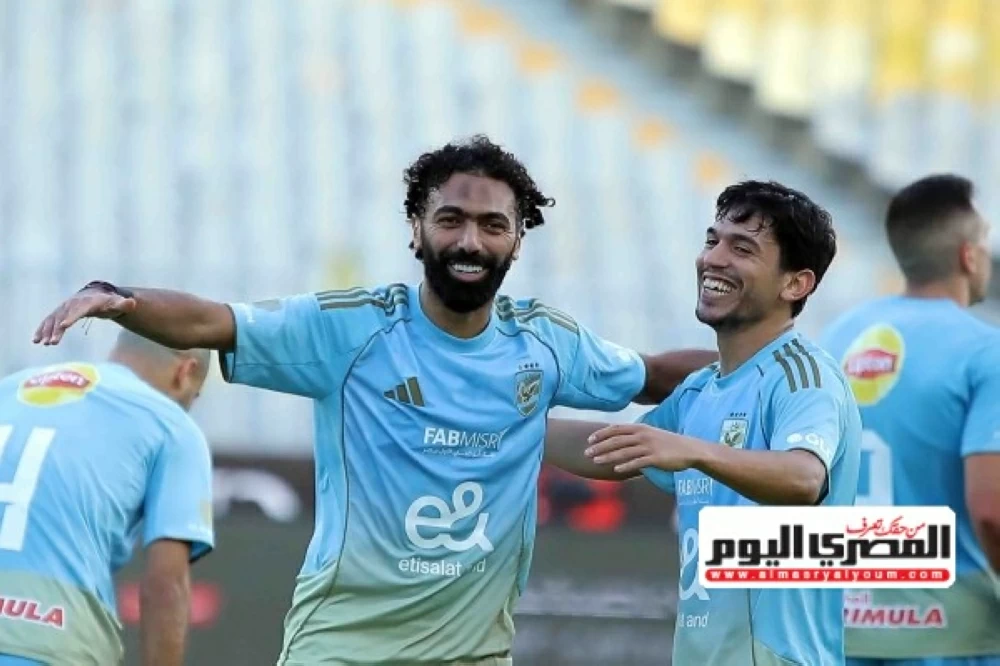 Thursday&rsquo;s football guide: From the Egyptian League Cup to Europe&rsquo;s major leagues