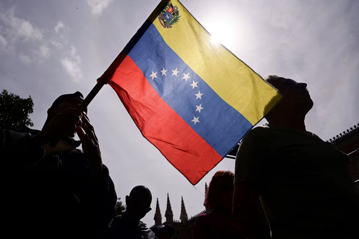 Why the US action against Maduro recalls Panama — not Iraq