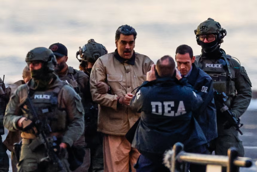 From Greenland to Iran: Trump’s threats stretch far and wide since his Venezuela strike From Greenland to Iran: Trump’s threats stretch far and wide since his Venezuela strike