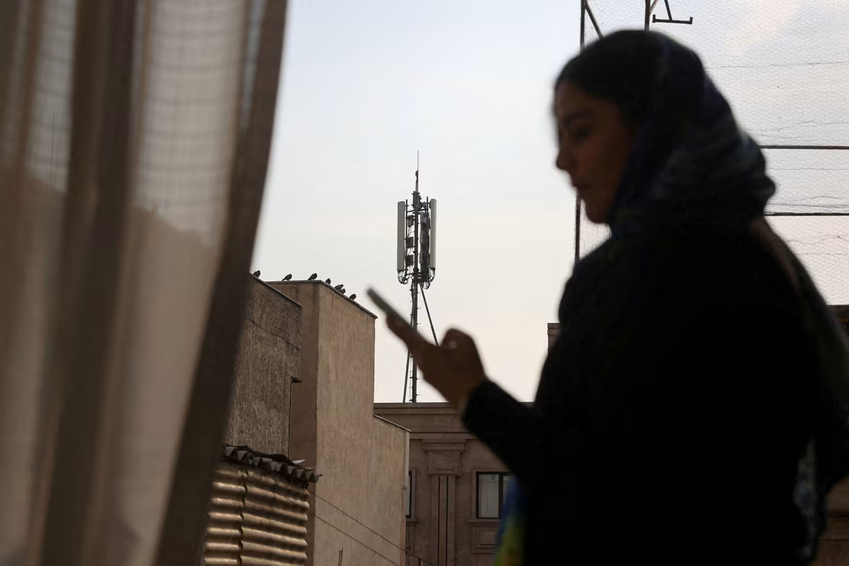 The future of Iran’s internet connectivity is still bleak, even as weeks-long blackout begins to lift