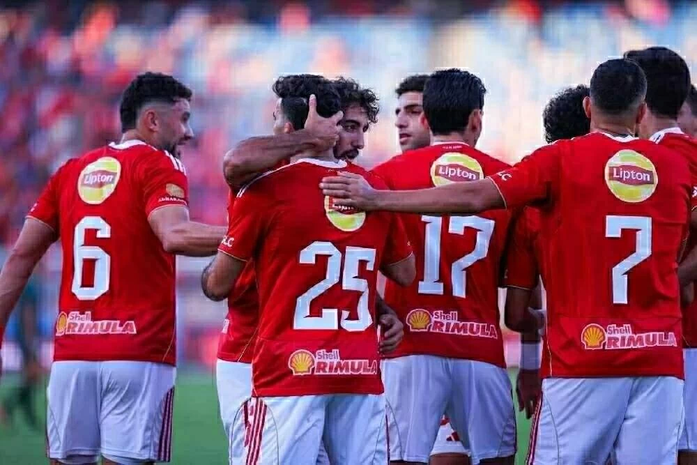 Where and when to watch Al-Ahly vs. Young Africans in the CAF Champions League campaign