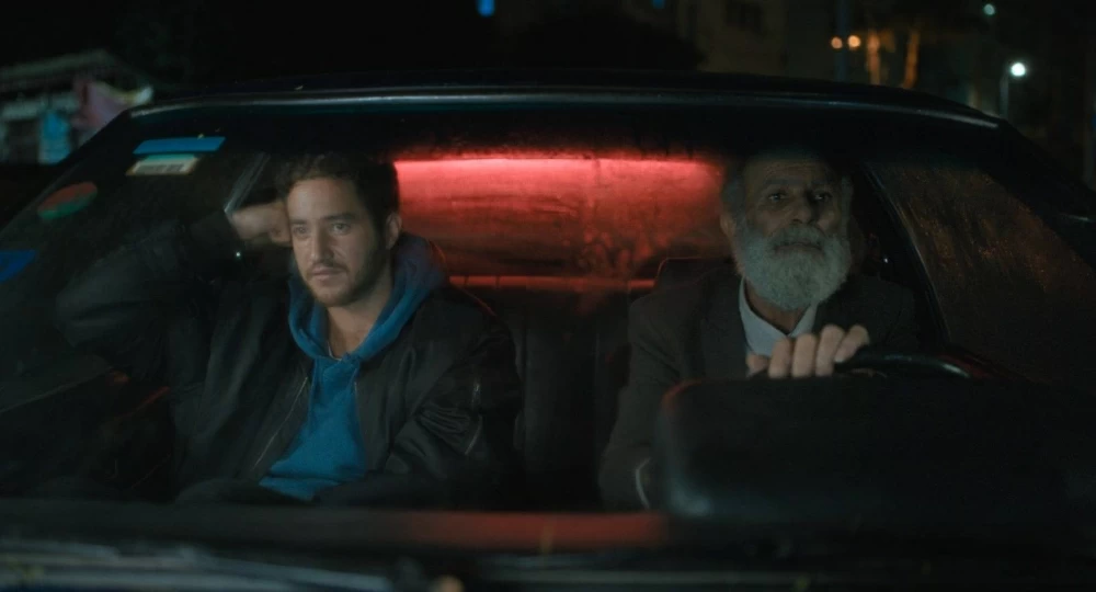 Photos: ‘Colonia’ debuts in Egyptian cinemas following international award sweep