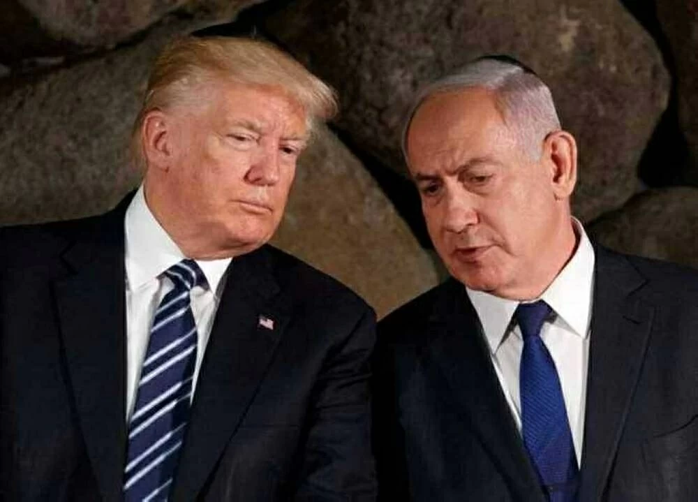 Netanyahu and Trump consider new attacks on Iran