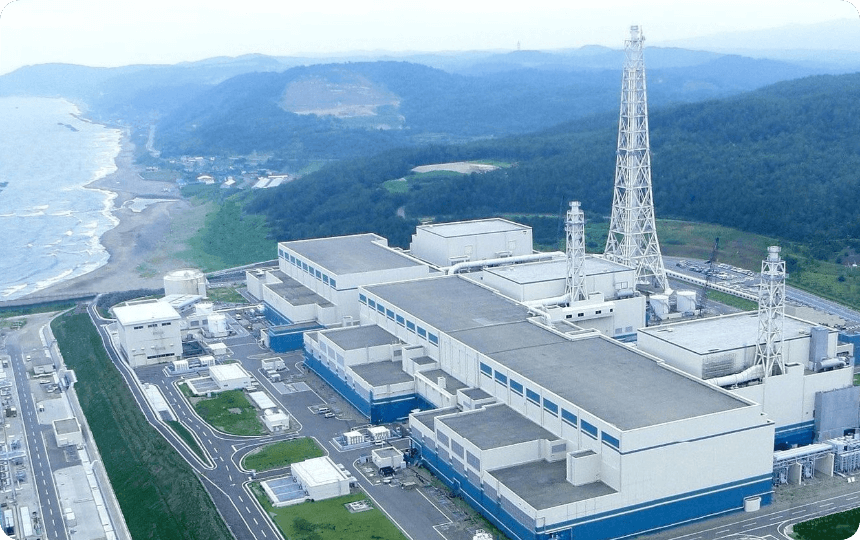 Japan prepares to restart Kashiwazaki-Kariwa nuclear power plant