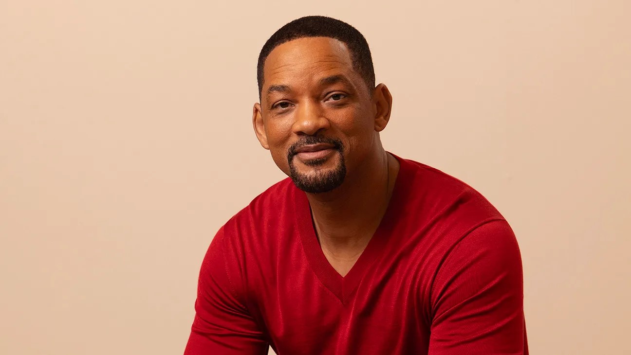 Will Smith caught dancing to Ahmed Saad&rsquo;s &lsquo;Mekassarat&rsquo;
