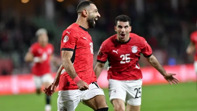 When to watch Egypt vs. Ivory Coast in the AFCON quarterfinals