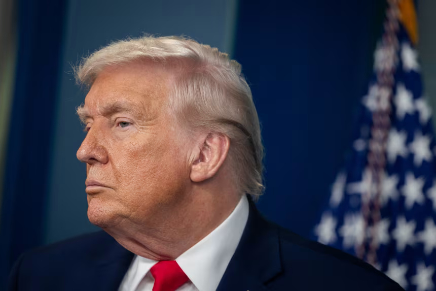 What is Trump&rsquo;s &lsquo;Board of Peace&rsquo; and who is joining? Here&rsquo;s what to know