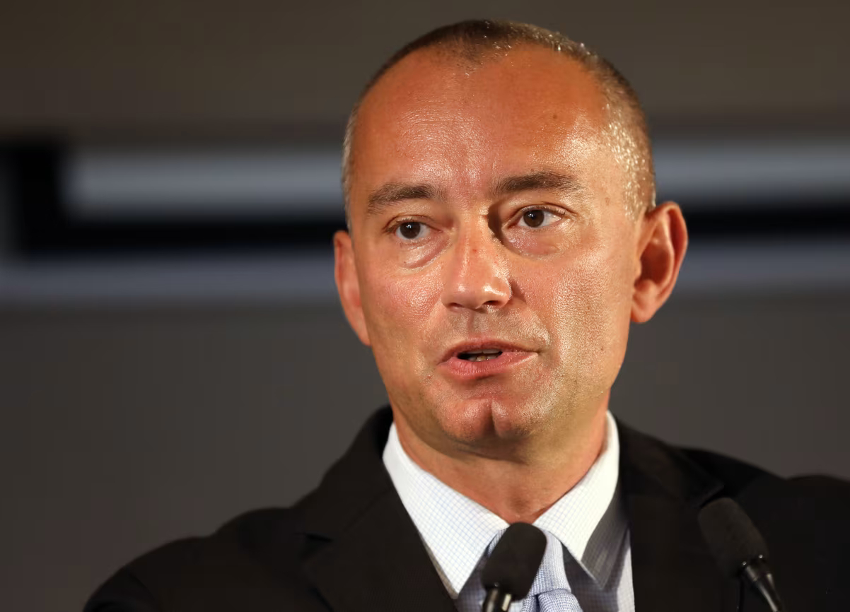 Meet the trusted diplomat tasked with turning the US-backed ceasefire into peace for Gaza