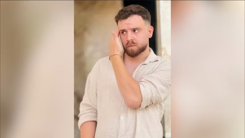 Detained Iranian protester in good physical health after execution fears, family and rights group say Detained Iranian protester in good physical health after execution fears, family and rights group say