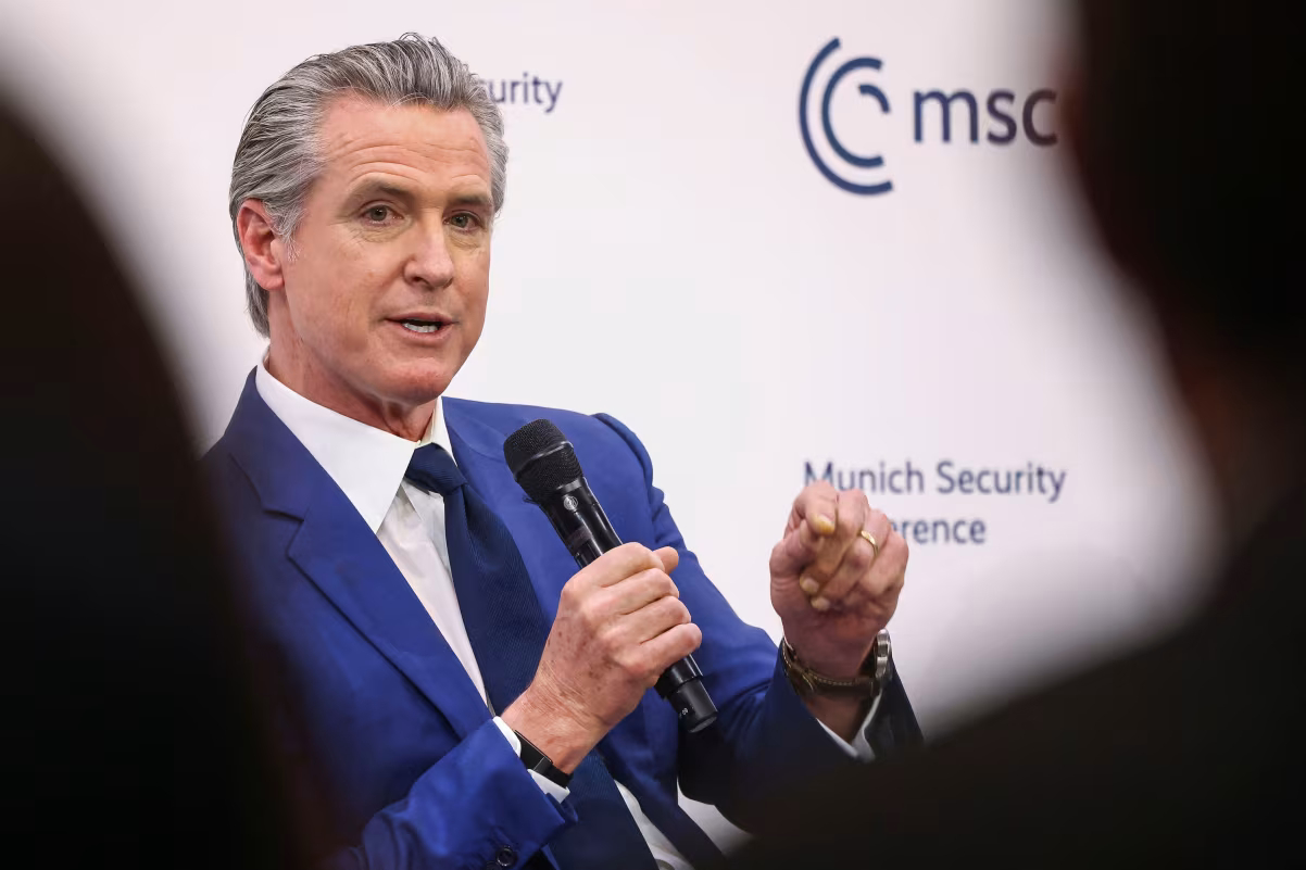 Trump’s damage is done. Democrats – and Europe – are struggling to define what’s next Trump’s damage is done. Democrats – and Europe – are struggling to define what’s next