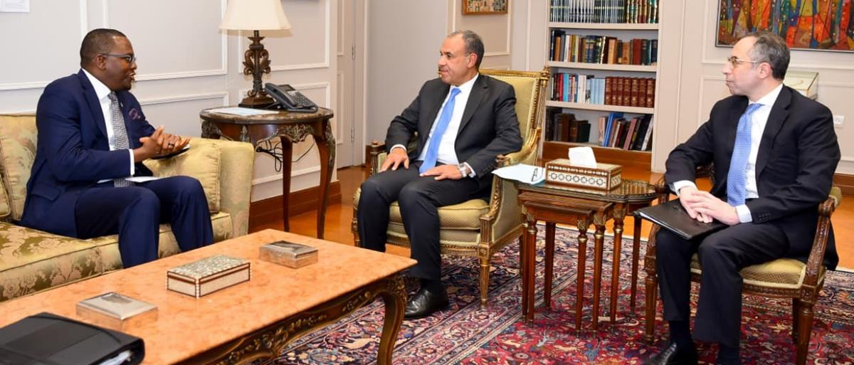 FM: UNSC reform essential to address historical injustice against Africa