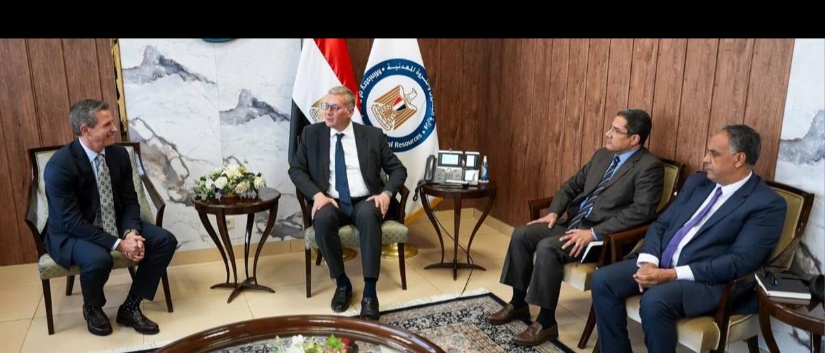 Britain’s Capricorn Energy plans to double its business in Egypt