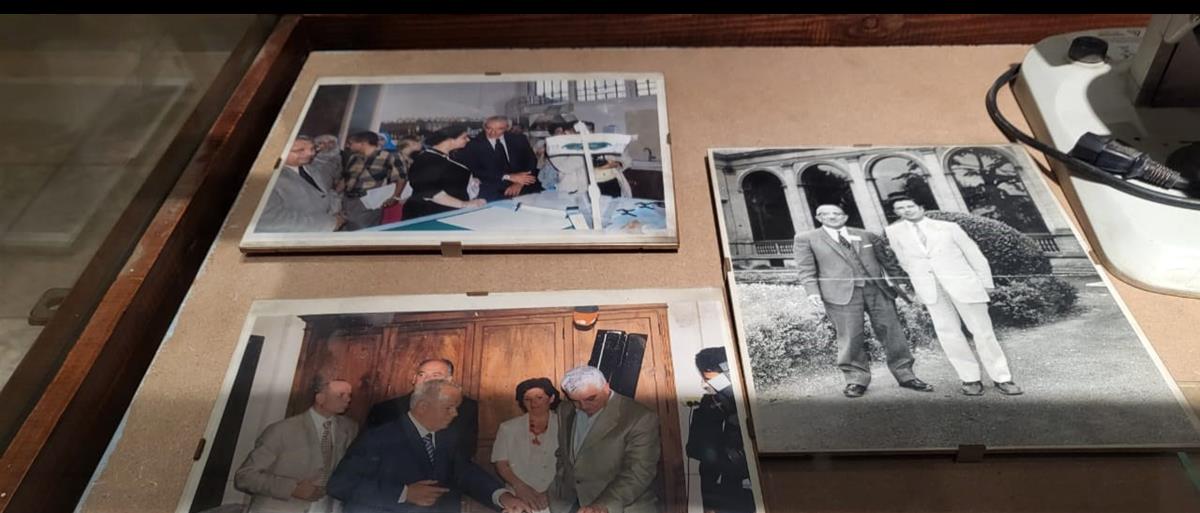 Tourism ministry marks 20 years of papyrus restoration lab at Egyptian Museum