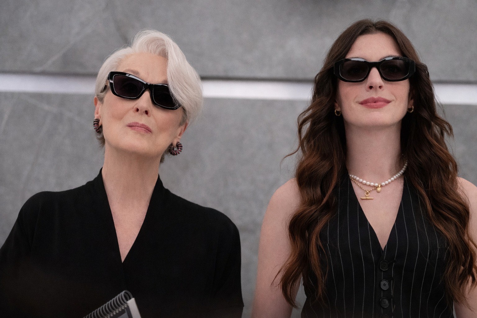 Video: Disney and 20th Century Studios unveil first look at &lsquo;The Devil Wears Prada&rsquo; sequel