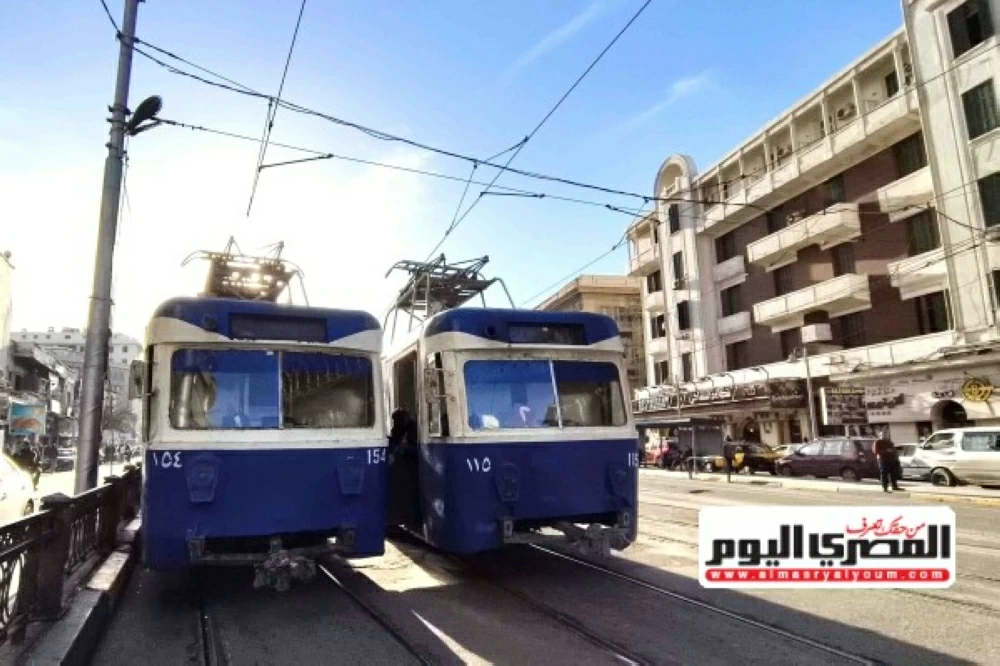 How Alexandria&rsquo;s new tram project solves traffic woes