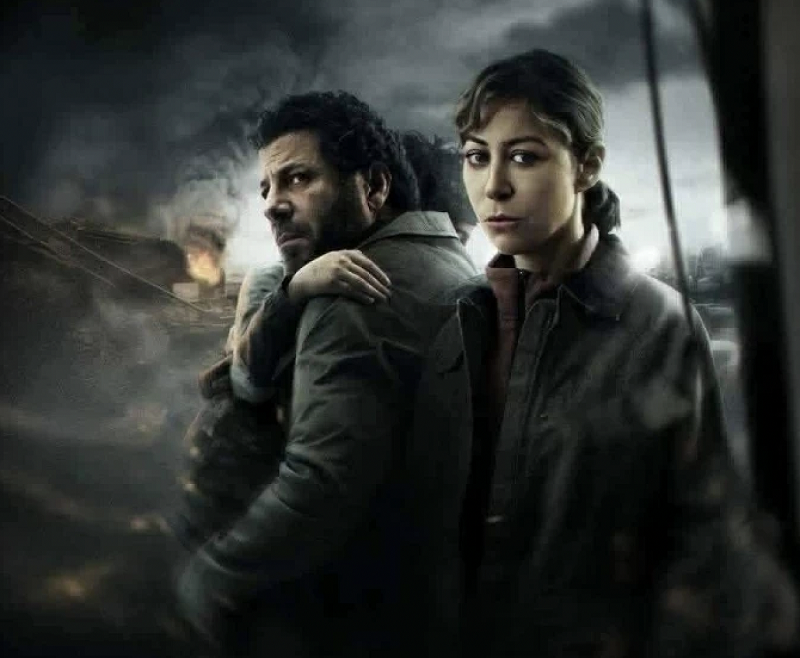 Israeli Spokesperson slams Egyptian series as ‘brainwashing’ – director fires back