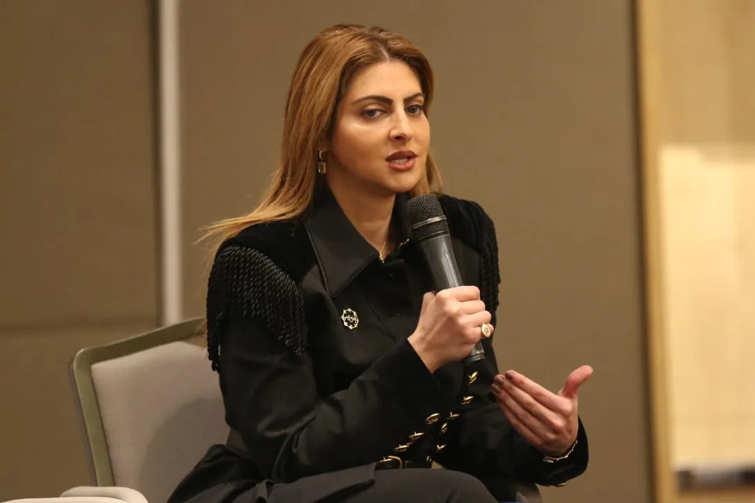 Burn hospital founder Heba al-Sewedy defends proposal to donate skin after death
