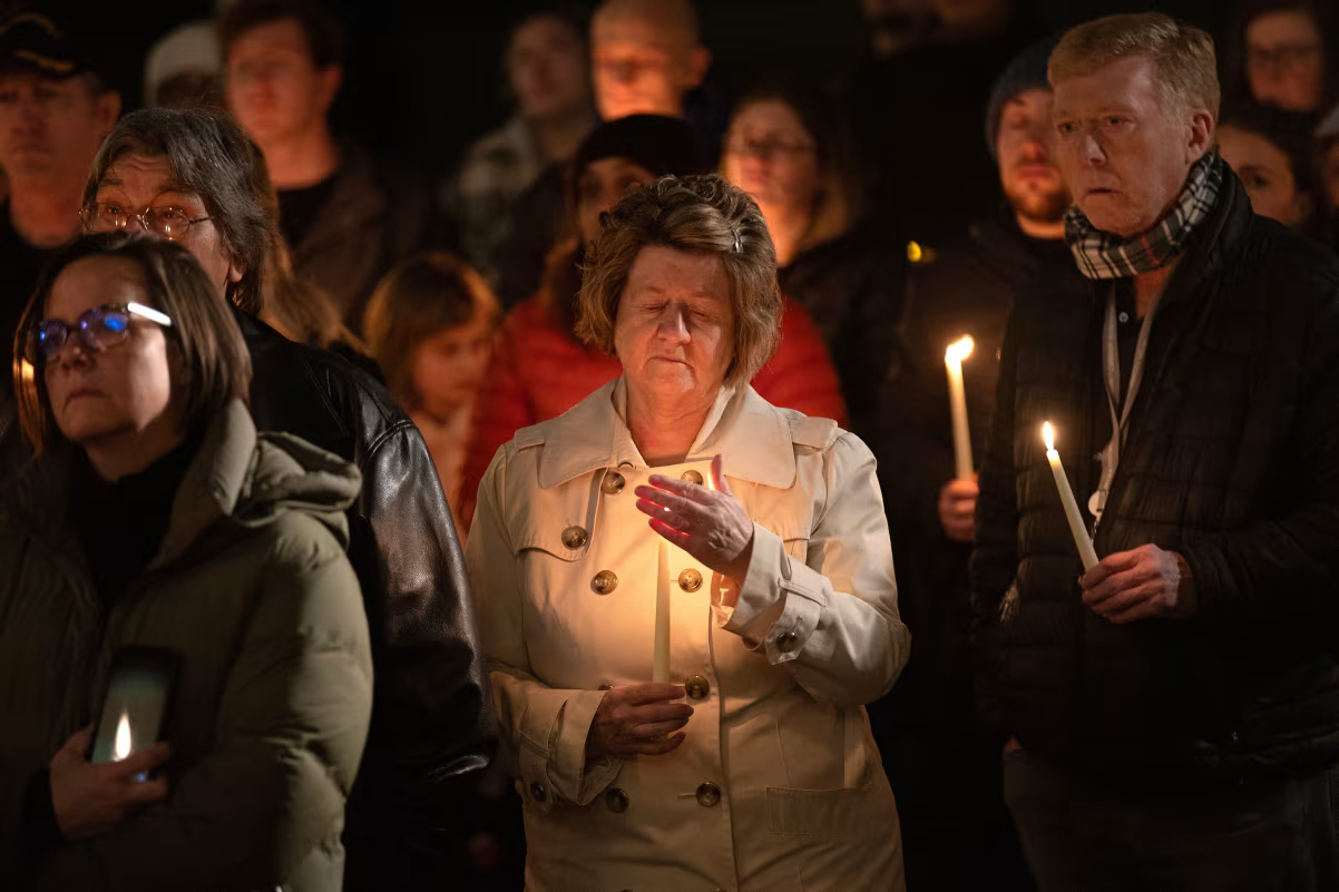 Suspected shooter named as community gathers to grieve after Canada&rsquo;s worst school shooting in decades. Here&rsquo;s what we know