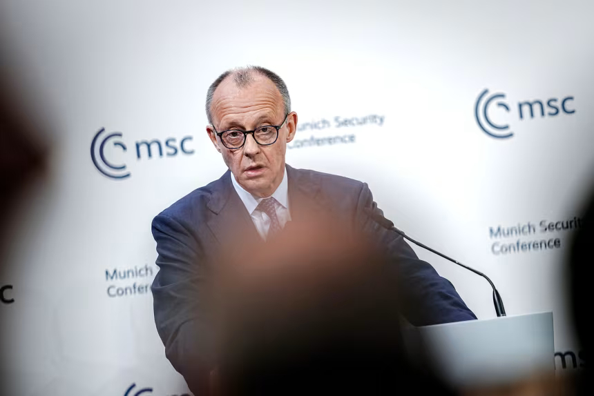 Rubio and European leaders agree on one thing: The old world order &lsquo;no longer exists&rsquo;