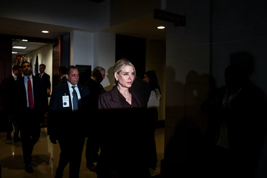 Justice Department expected to ramp up efforts to deliver on Trump&rsquo;s &lsquo;weaponization&rsquo; priorities