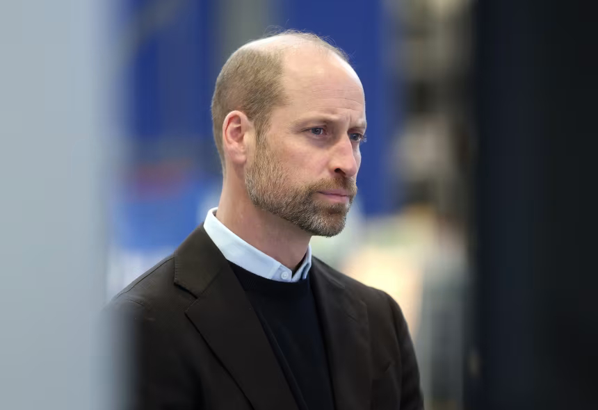 Prince William and Kate ‘deeply concerned’ by Epstein revelations Prince William and Kate ‘deeply concerned’ by Epstein revelations